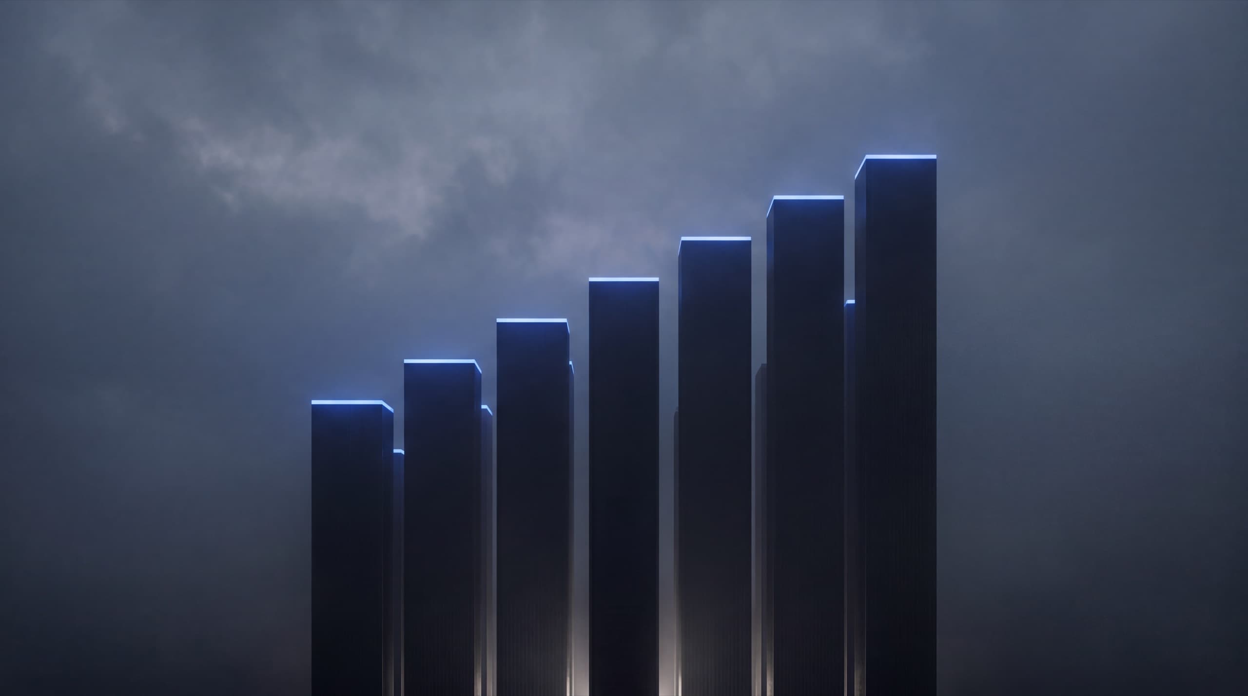 Growth Is Structure, Not Luck